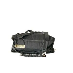 Nike Max Air Vapor Duffle Bag Purdue Boilermakers NCAA Basketball Football Track